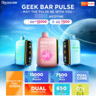 Geekbar
